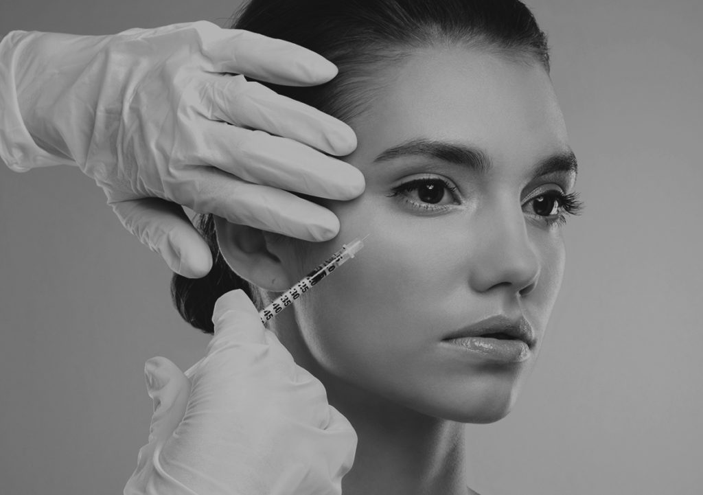 Top Cosmetic Injectables in New York | Ariel Ostad, MD, FACS