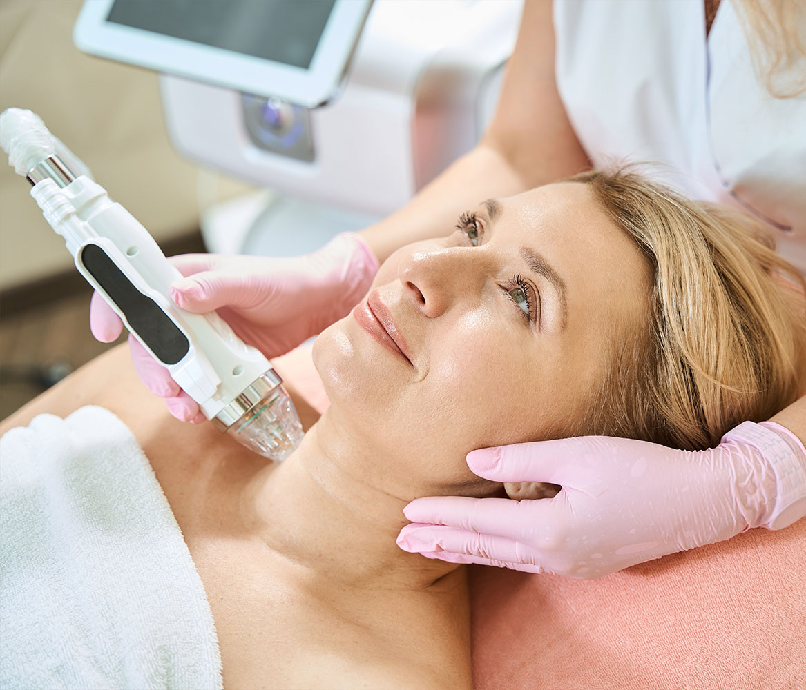Ellacor Non-surgical option